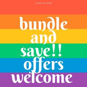 Bundle & Save